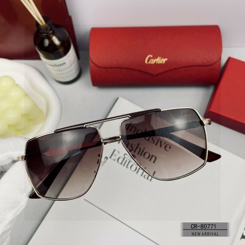 Cartier Sunglasses